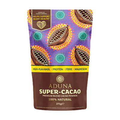Super-Cacao Powder from Aduna
