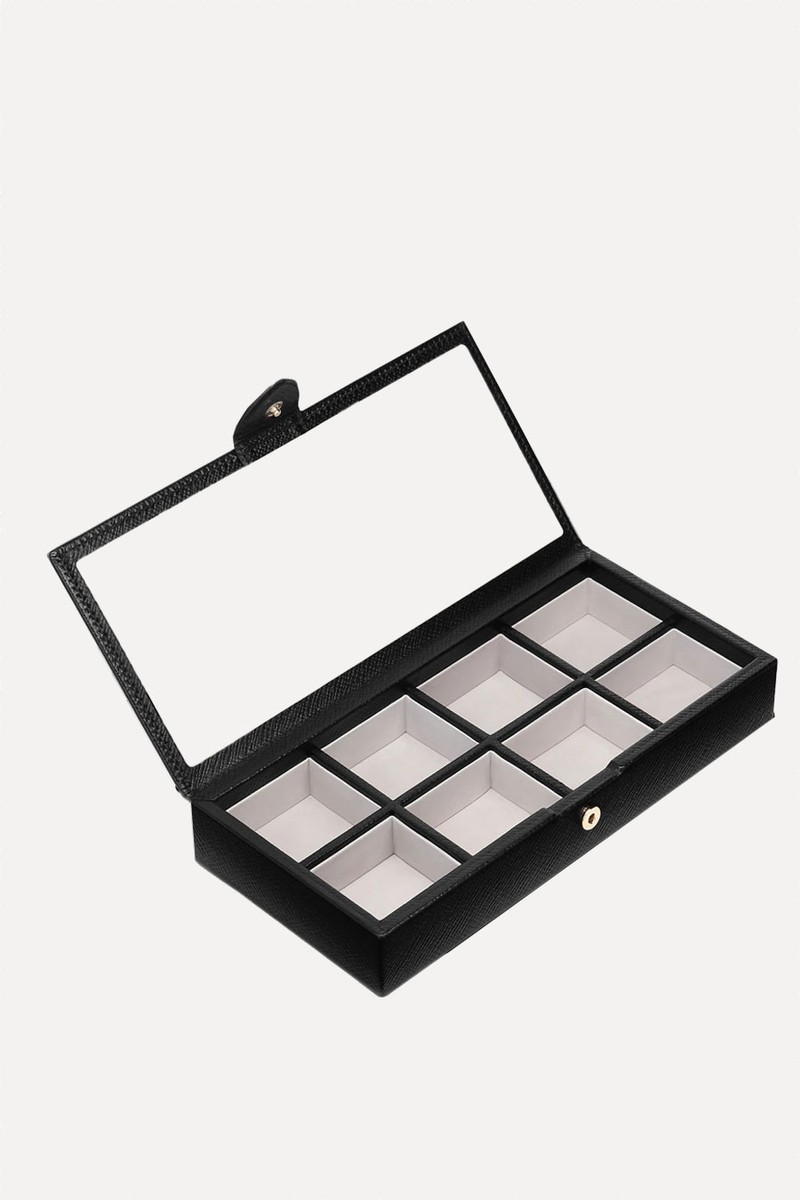 Cufflink Box from Smythson