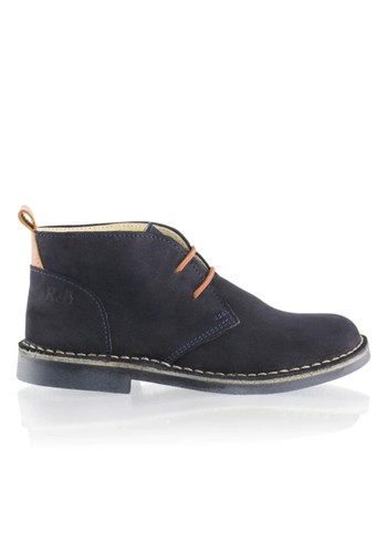 Gobi Boots  from  Russell & Bromley 