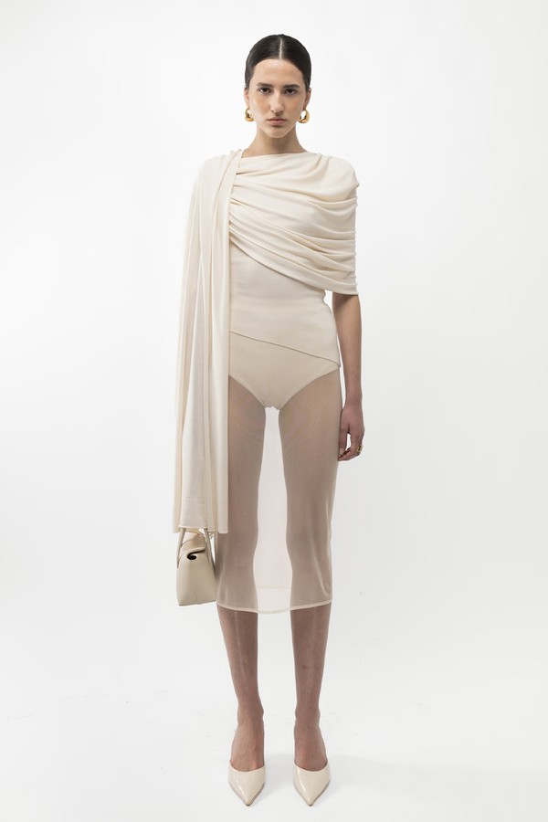 Haze Top from Arakii