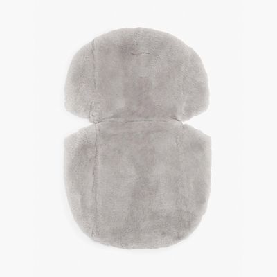 Pushchair Sheepskin Liner from John Lewis & Partners