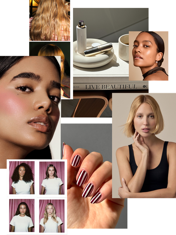 The Beauty Trends Experts Are Predicting For 2026 