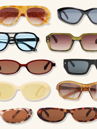 32 Cool Sunnies That Won’t Break The Bank