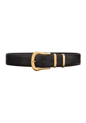 Waist Belt from Black & Brown