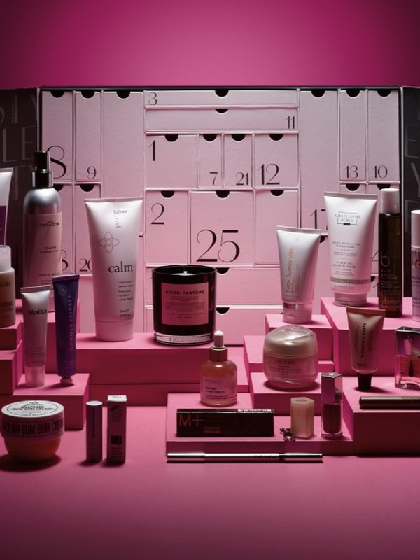 The Beauty Advent Calendar That’s Really Worth The Money