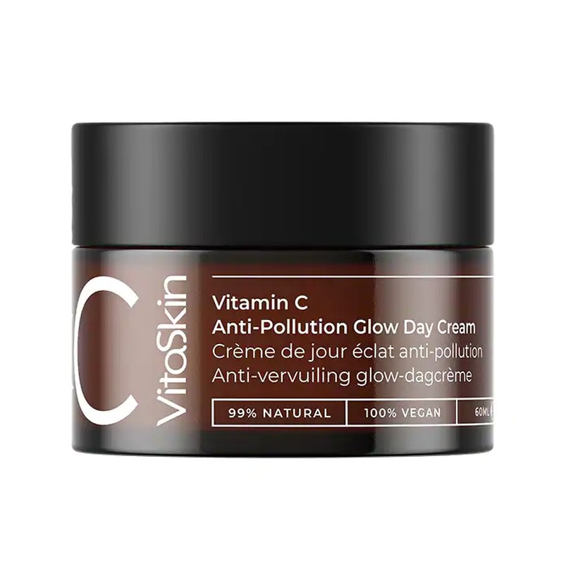 Vitamin C Anti Pollution Day Cream from Vitaskin