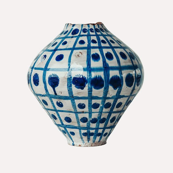 Dots Vase  from Onofrio Acone