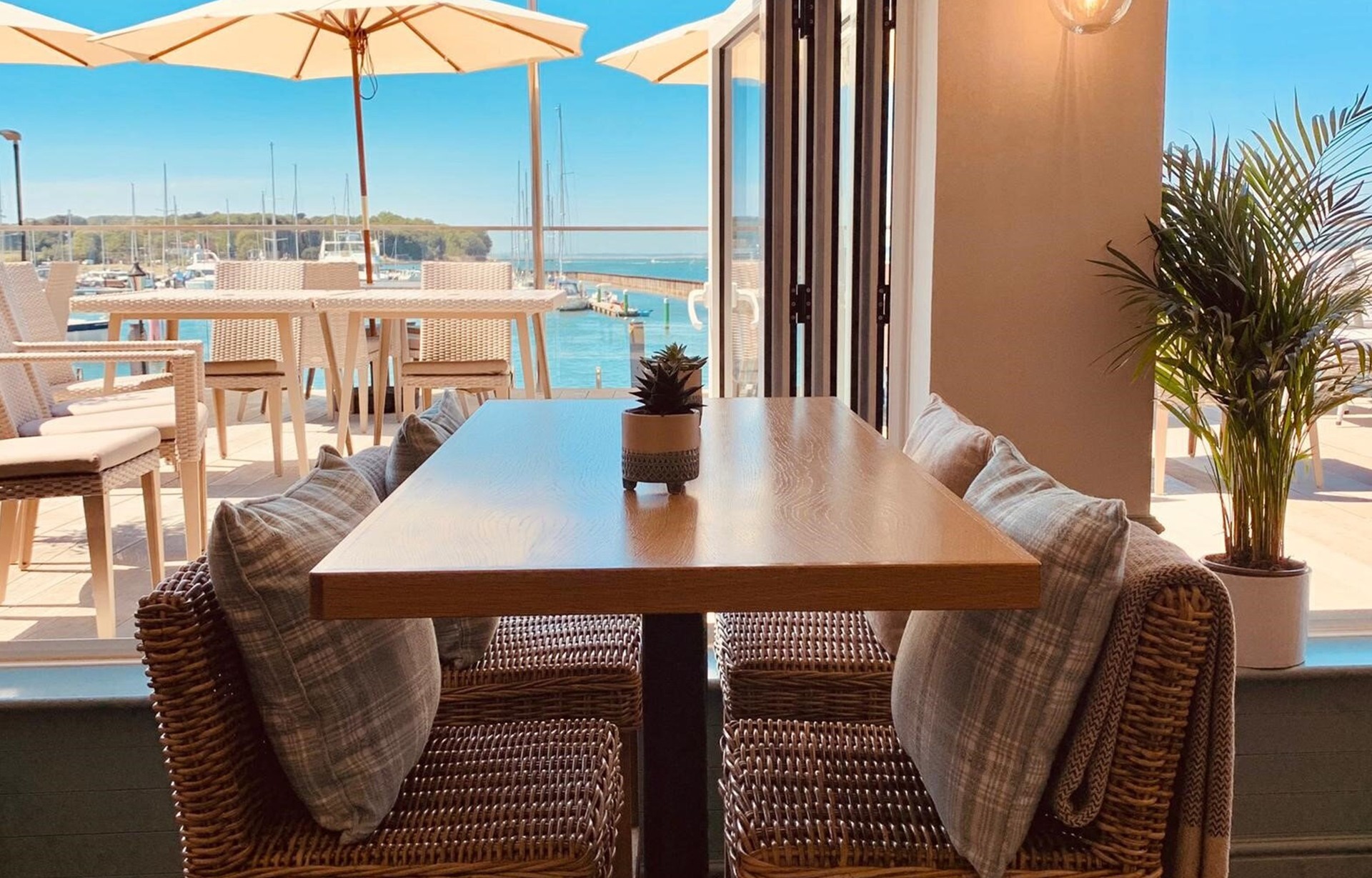 The Terrace, Yarmouth