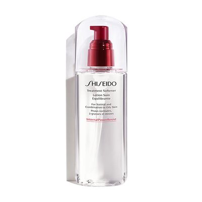 Treatment Softener from Shiseido