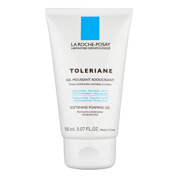 Toleriane Foaming Gel Cleanser 150ml