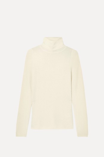 Lynnette Cashmere Turtleneck Sweater from Nili Lotan