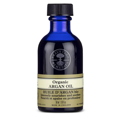 Organic Argan Oil from Neal's Yard Remedies