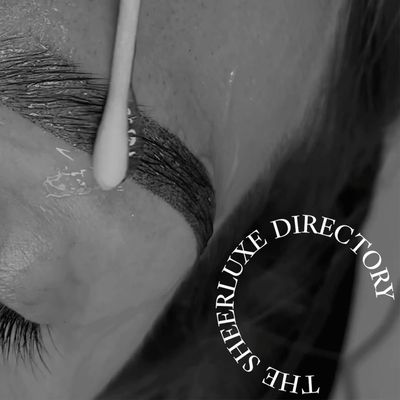 The SL Directory: Brow Lamination Experts