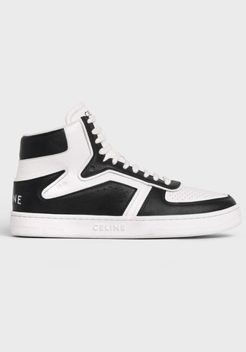 High Top Trainers