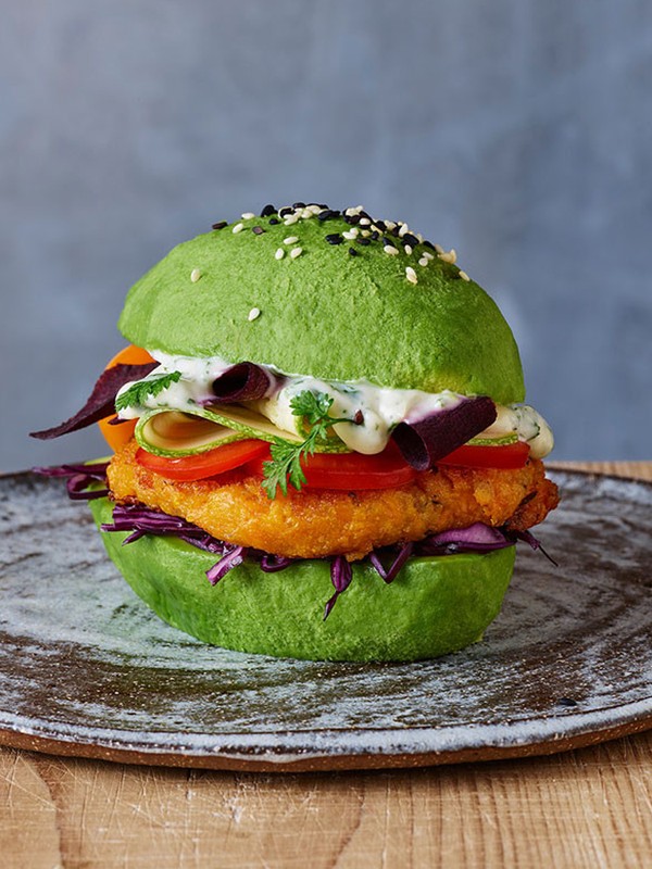 10 New Brunch Spots To Book
