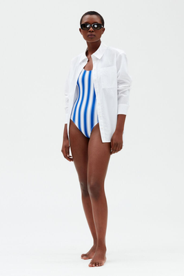 Swimsuit from Claudie Pierlot