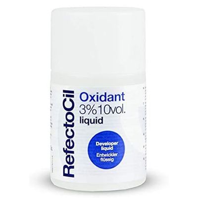 Oxidant Liquid Developer from RefectoCil