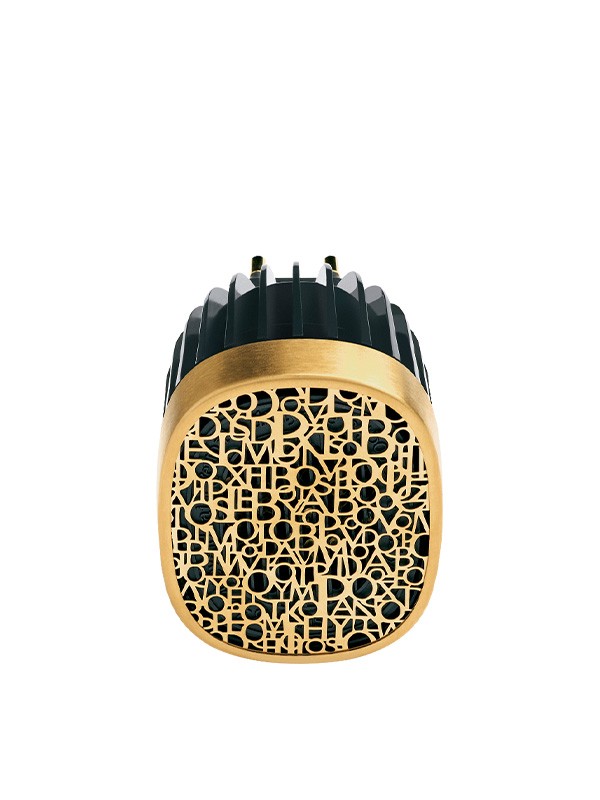 Electric Wall Diffuser