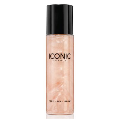 Prep-Set-Glow from Iconic