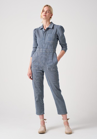 Lorna Jumpsuit