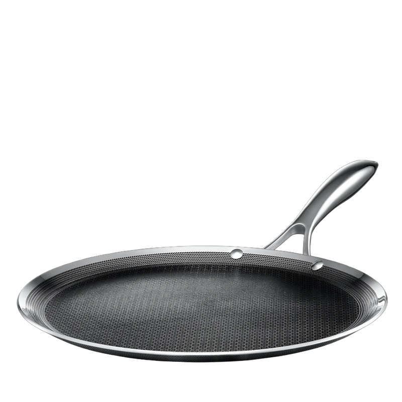 30 Cm Hybrid Griddle Pan