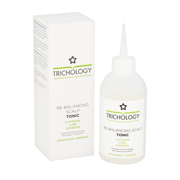 Trichology Scalp Serum from Superdrug
