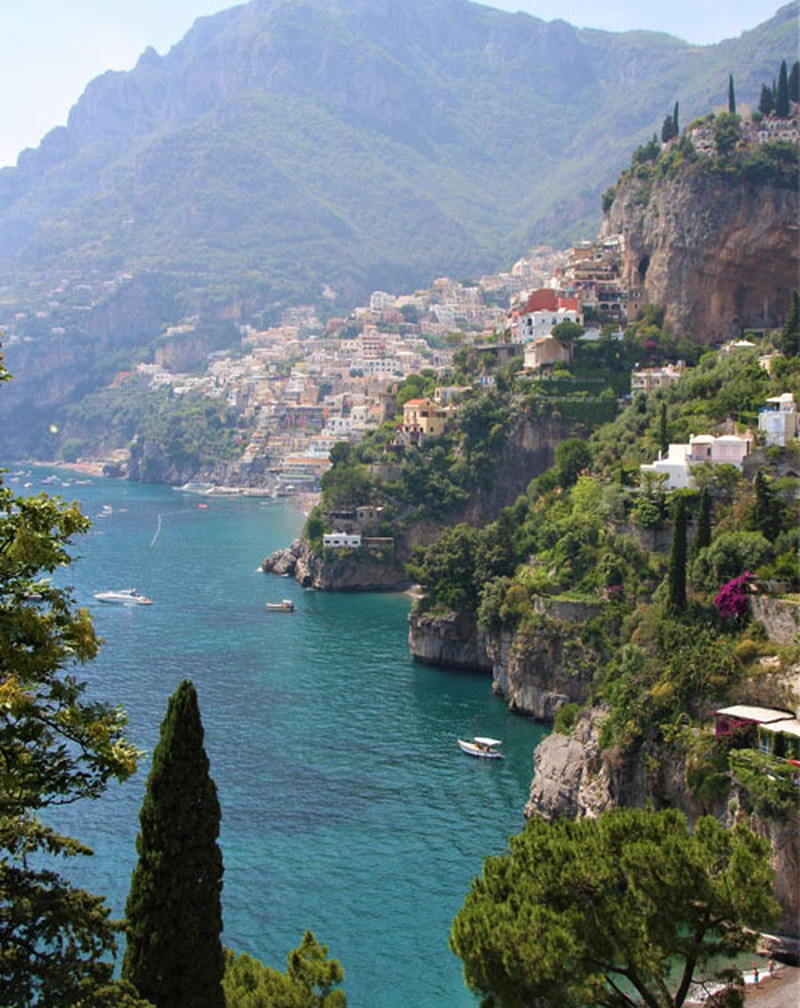 Positano