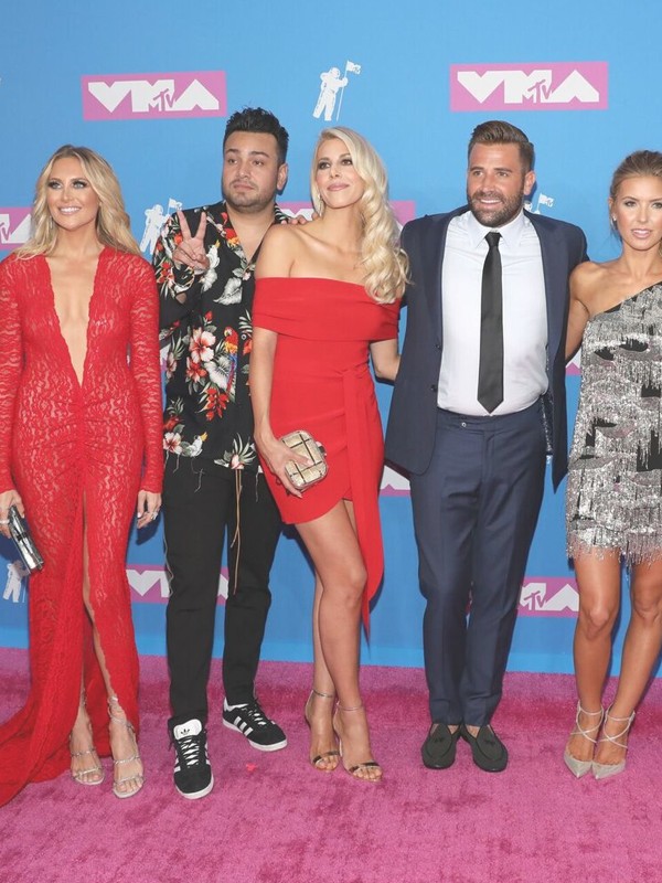 The Hills Is Coming Back: Here’s Everything We Know