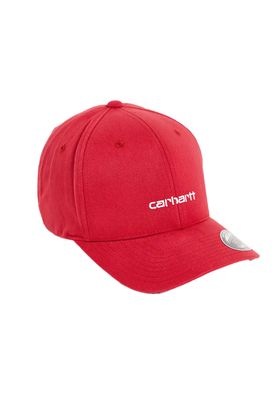 Red Cap from Carhatt