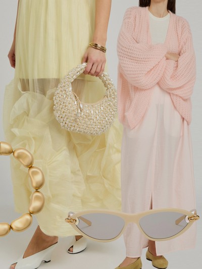 The Mega Spring Drop We’re Shopping Now