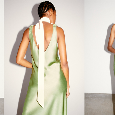 27 Wedding Guest Dresses We Love