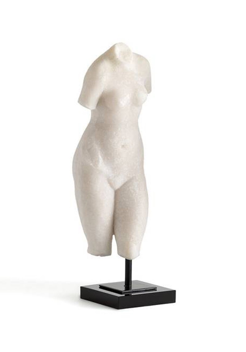 Despina Polyresin Statuette from La Redoute