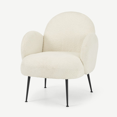 Bonnie Accent Armchair from Made