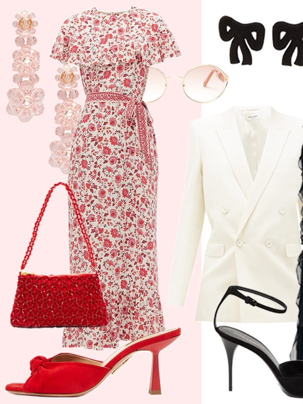 Occasion Dressing: What To Buy & Wear For This Year’s Events 