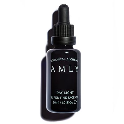 Day Light Face Oil from Amly