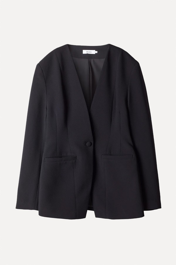 Brielle Blazer from STYLEIN