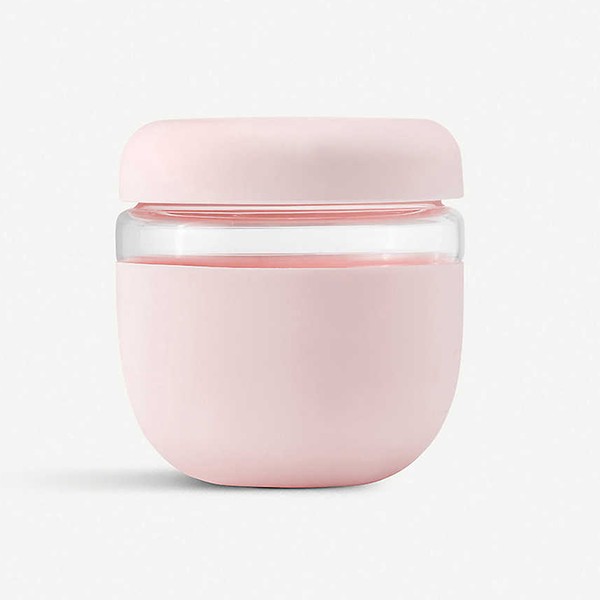 Glass Porter Storage Bowl from W & P Design