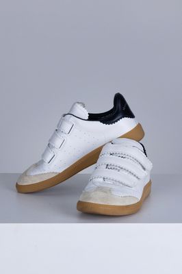 Trainers from Isabel Marant