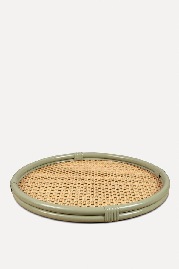 Circular Tray from Trove