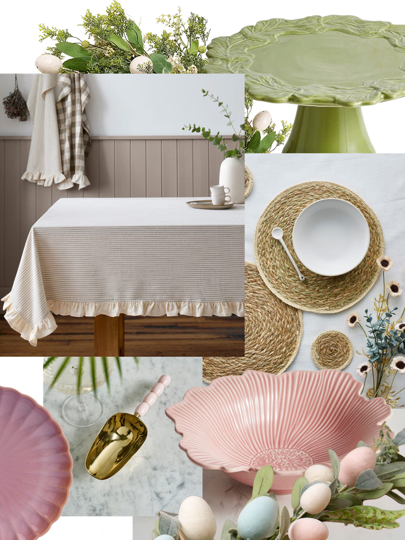 The Best Pieces From Dunelm’s Easter Drop