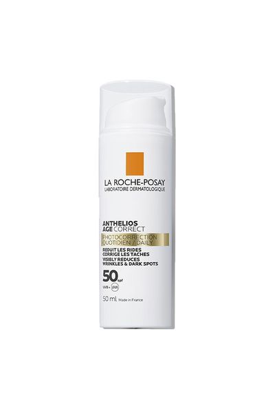 Anthelios Age Correct SPF50+ from La Roche-Posay