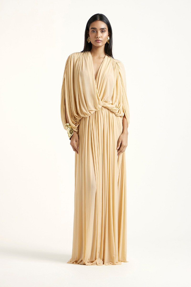 Rori Dress from Deme By Gabriella