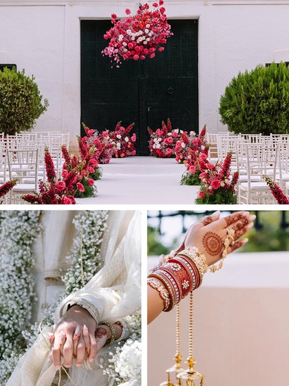 A Wedding Planner Explains How To Shake Up These 10 Bridal Traditions