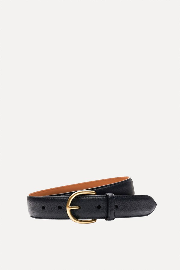 The Belt from Morjas