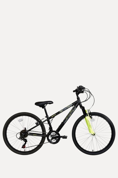 Gridlok Junior Mountain Bike from Apollo