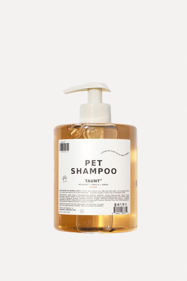Pet Shampoo 01 "Taunt" from Dedcool