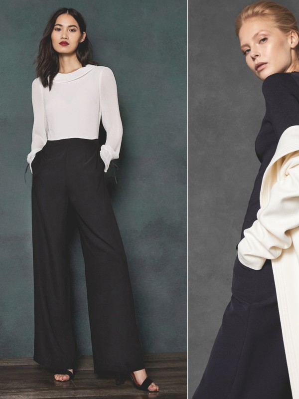 New Season Hits At Ted Baker