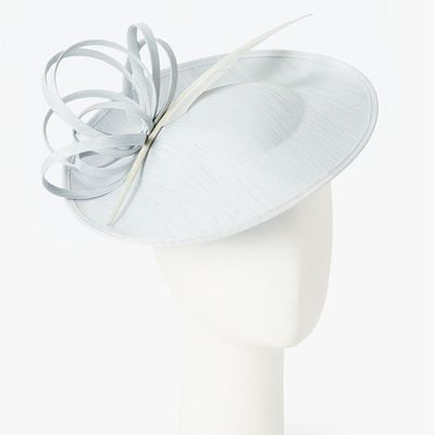 Erin Swirl Occasion Hat from John Lewis & Partners