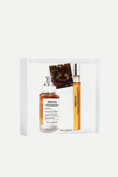 Replica Jazz Club Gift Set from Maison Margiela