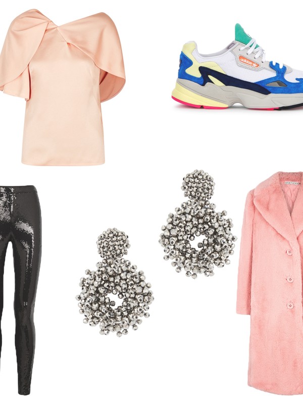 Designer Pieces We Love at Harvey Nichols